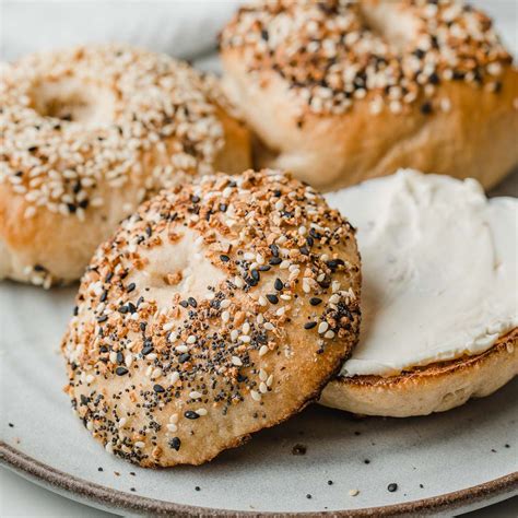 bagel in pangasinan|Bagels, biscuits, sourdough pandesal and more! – Daily Tribune.